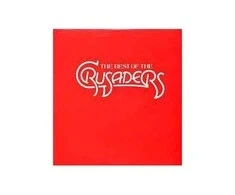 Vinilinė plokštelė The Crusaders ‎– The Best Of The Crusaders