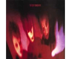 Vinilinė plokštelė The Cure ‎– Pornography