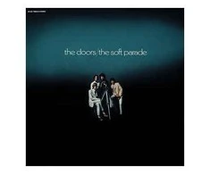Vinilinė plokštelė The Doors ‎– The Soft Parade