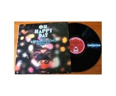 Vinilinė plokštelė The Edwin Hawkins Singers* ‎– Oh, Happy Day