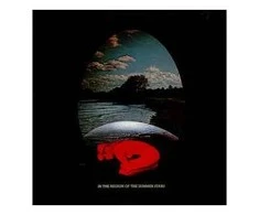 Vinilinė plokštelė The Enid ‎– In The Region Of The Summer Stars