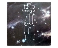 Vinilinė plokštelė The Enid ‎– Touch Me