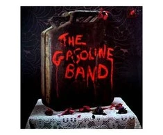 Vinilinė plokštelė The Gasoline Band ‎– The Gasoline Band