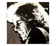 Vinilinė plokštelė The George Gruntz Concert Jazz Band ‎– GG-CJB