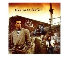 Vinilinė plokštelė The Jazz Devils ‎– Out Of The Dark