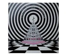 Vinilinė plokštelė Blue The Mėlyna Öyster Cult ‎– Tyranny And Mutation