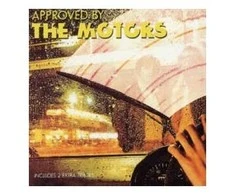 Vinilinė plokštelė The Motors ‎– Approved By The Motors