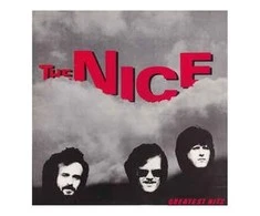Vinilinė plokštelė The Nice- Greatest Hits