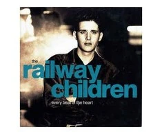 Vinilinė plokštelė The Railway Children ‎– Every Beat Of The Heart