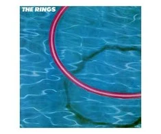Vinilinė plokštelė The Rings ‎– The Rings