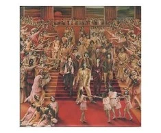 Vinilinė plokštelė The Rolling Stones ‎– It's Only Rock 'N Roll
