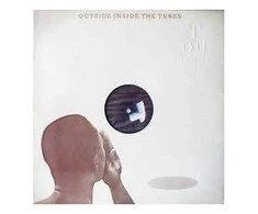 Vinilinė plokštelė The Tubes - Outside Inside