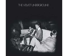 Vinilinė plokštelė The Velvet Underground – The Velvet Underground