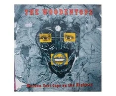 Vinilinė plokštelė The Woodentops ‎– Wooden Foot Cops On The Highway