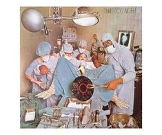 Vinilinė plokštelė Three Dog Night ‎– Hard Labor