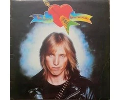 Vinilinė plokštelė Tom Petty And The Heartbreakers – Tom Petty And The Heartbreakers