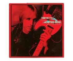 Vinilinė plokštelė Tom Petty And The Heartbreakers ‎– Long After Dark