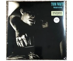 Vinilinė plokštelė Tom Waits – Foreign Affairs