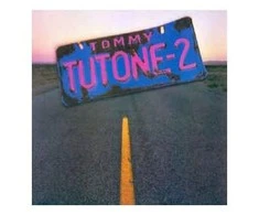 Vinilinė plokštelė Tommy Tutone - Tommy Tutone-2