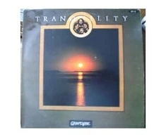 Vinilinė plokštelė Tranquility - Tranquility