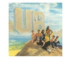 Vinilinė plokštelė UB 40 - UB44