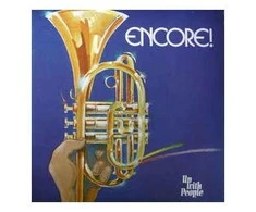 Vinilinė plokštelė Up With People ‎– Encore!