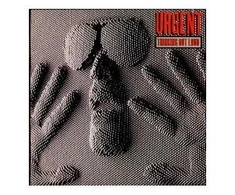 Vinilinė plokštelė Urgent ‎– Thinking Out Loud