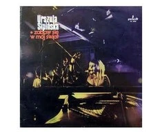 Vinilinė plokštelė Urszula Sipińska ‎– Zabaw Się W Mój Świat