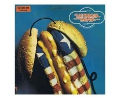 Vinilinė plokštelė U.S. Radio Band - Don’t Touch That Dial