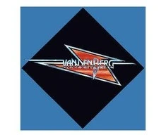 Vinilinė plokštelė Vandenberg ‎– Vandenberg