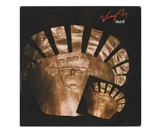 Vinilinė plokštelė Vangelis ‎– Mask