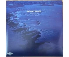 Vinilinė plokštelė Various – Desert Blues - Ambiances Du Sahara