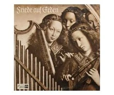 Vinilinė plokštelė Various ‎– Friede Auf Erden