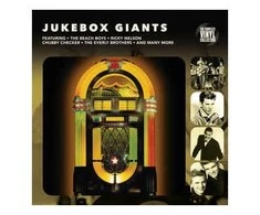 Vinilinė plokštelė Various ‎– Jukebox Giants