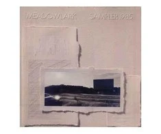 Vinilinė plokštelė Various ‎– Meadowlark Records Sampler 1985