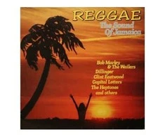 Vinilinė plokštelė Various ‎– Reggae - The Sound Of Jamaica