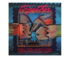 Vinilinė plokštelė Various ‎– Together