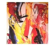 Vinilinė plokštelė Vigil ‎– Vigil