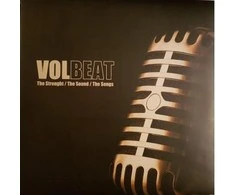 Vinilinė plokštelė Volbeat – The Strength / The Sound / The Songs