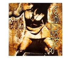 Vinilinė plokštelė Wendy - Lisa ‎– Eroica