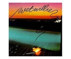 Vinilinė plokštelė Wet Willie ‎– Left Coast Live
