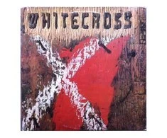 Vinilinė plokštelė Whitecross ‎– Whitecross