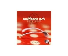 Vinilinė plokštelė Wishbone Ash ‎– The Very Best Of Live At Geneva