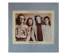 Vinilinė plokštelė Wishbone Ash ‎– Wishbone Four