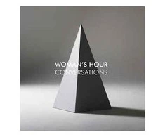 Vinilinė plokštelė Woman's Hour ‎– Conversations