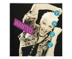 Vinilinė plokštelė Yazz ‎– Wanted