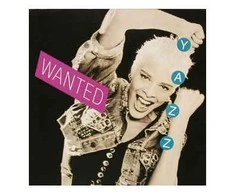 Vinilinė plokštelė Yazz - Wanted