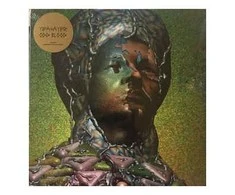 Vinilinė plokštelė Yeasayer ‎– Odd Blood