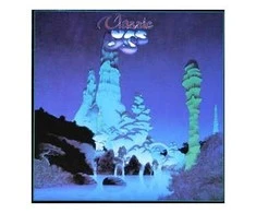 Vinilinė plokštelė Yes ‎– Classic Yes