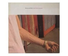 Vinilinė plokštelė Žalias On Raudona - This Time Around